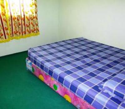 фото отеля Mesilou Atamis Homestay