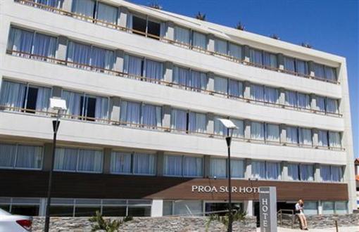 фото отеля UY Proa Sur Hotel