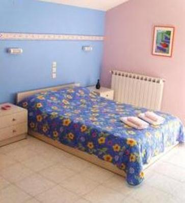 фото отеля Aeolos Studios Kefalonia