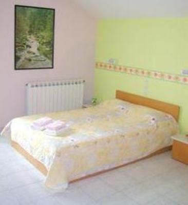 фото отеля Aeolos Studios Kefalonia