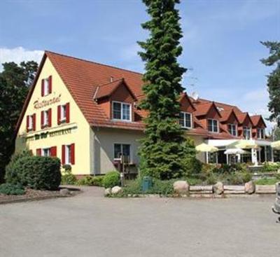 фото отеля Hotel Am Werl