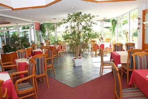 фото отеля Hotel Am Werl