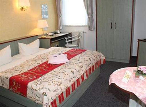 фото отеля Hotel Am Werl
