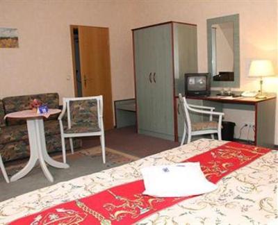 фото отеля Hotel Am Werl