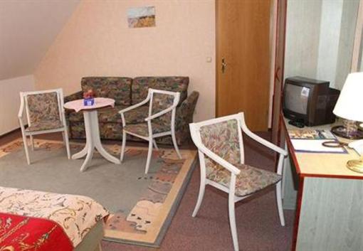 фото отеля Hotel Am Werl