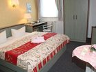 фото отеля Hotel Am Werl