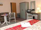 фото отеля Hotel Am Werl