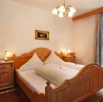 фото отеля Hotel St. Georg Aschau