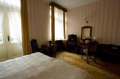 фото отеля Orbis Francuski Krakow