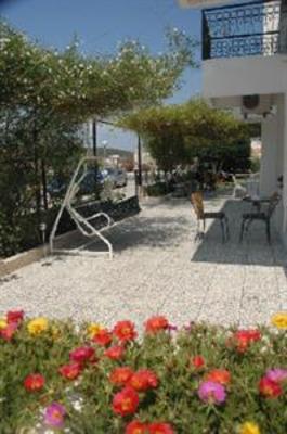 фото отеля Otel Mert