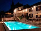 фото отеля La Dame Blanche