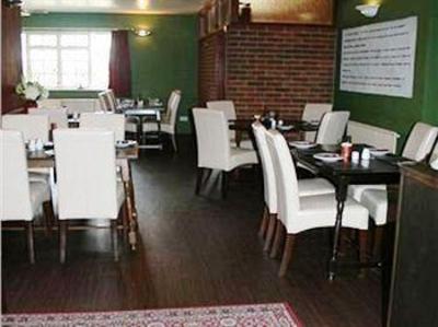 фото отеля The White Hart Tonbridge