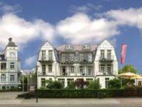 Hotel Vier Jahreszeiten Kuehlungsborn