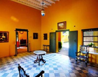 фото отеля La Riviera Santa Marta