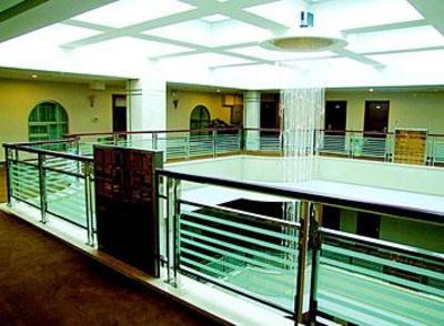 фото отеля Bangcheng Hotel