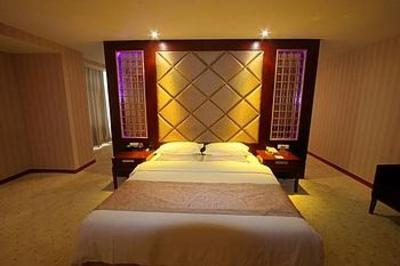фото отеля Bangcheng Hotel
