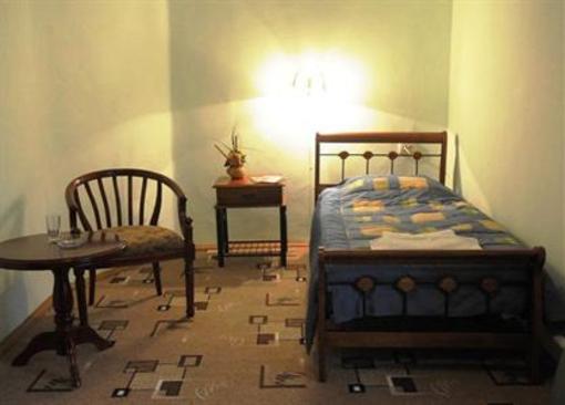 фото отеля Guest House KT
