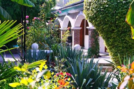 фото отеля Guest House KT