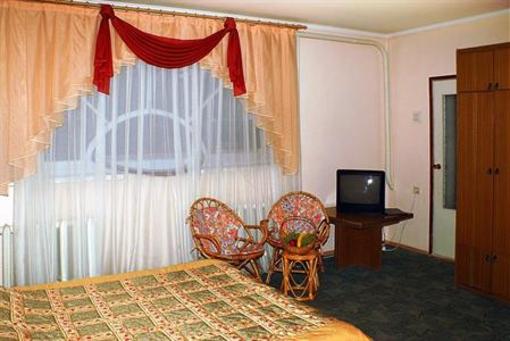 фото отеля Guest House KT
