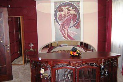 фото отеля Guest House KT