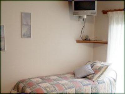 фото отеля Appleby Creek Lodge Port Sorell