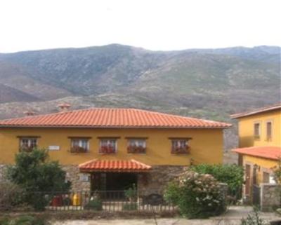 фото отеля Casa Rural Sierra de Tormantos