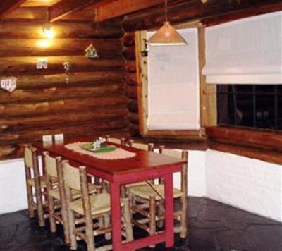 фото отеля Cabanas Silvestre