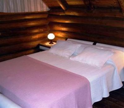 фото отеля Cabanas Silvestre