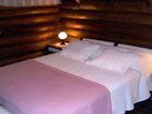 фото отеля Cabanas Silvestre