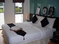 Twin Peaks Residence Bangkok