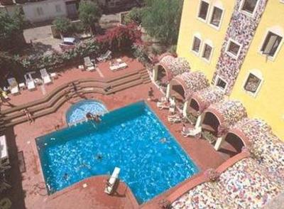 фото отеля Victoria Hotel Tortoli