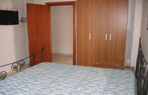 фото отеля B&B Villa Teresa Lecce