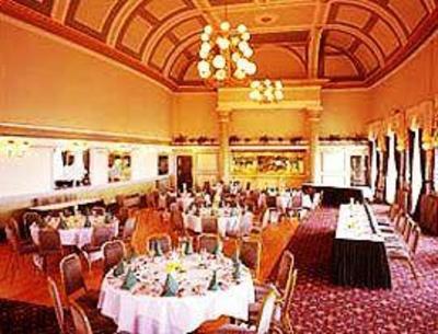 фото отеля North Euston Hotel Fleetwood