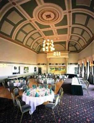 фото отеля North Euston Hotel Fleetwood