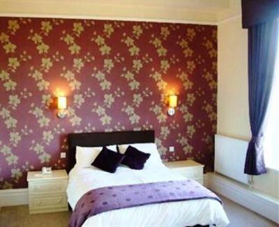 фото отеля North Euston Hotel Fleetwood