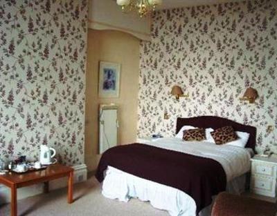фото отеля North Euston Hotel Fleetwood