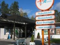 Spa Hotel Runni Iisalmi