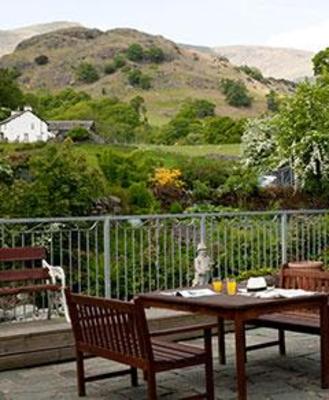 фото отеля The Black Bull Inn and Hotel