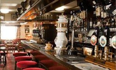 фото отеля The Black Bull Inn and Hotel