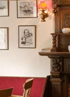 фото отеля The Black Bull Inn and Hotel