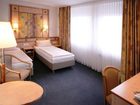 фото отеля Hotel Wetterau
