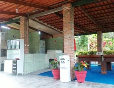 фото отеля Pousada Boa Esperanca