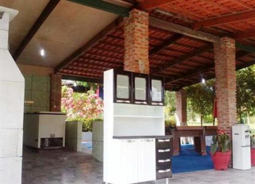 фото отеля Pousada Boa Esperanca