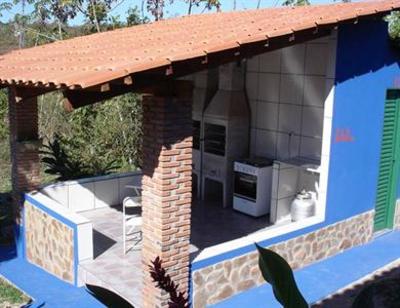 фото отеля Pousada Boa Esperanca