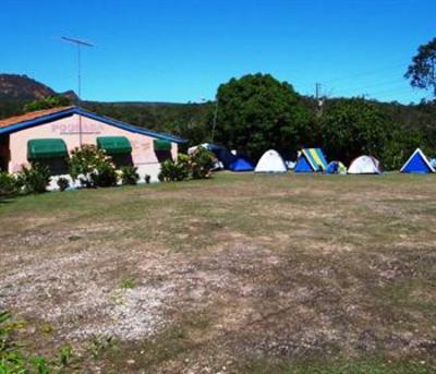фото отеля Pousada Boa Esperanca