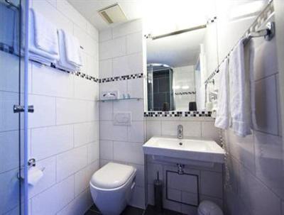 фото отеля Hotel Stadt Ludenscheid