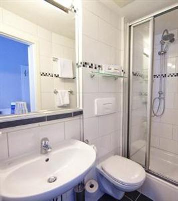 фото отеля Hotel Stadt Ludenscheid