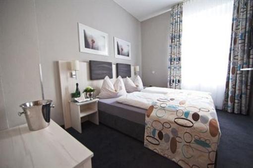 фото отеля Hotel Stadt Ludenscheid