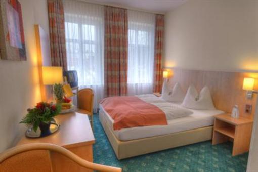 фото отеля Hotel Stadt Ludenscheid