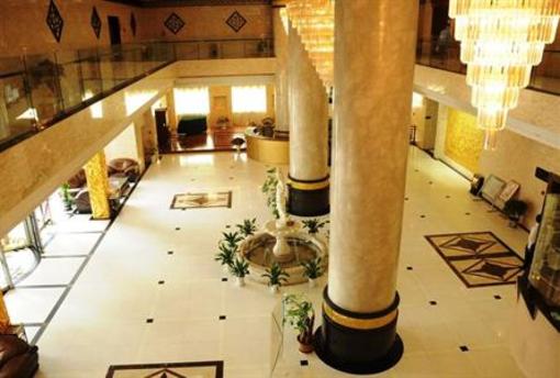 фото отеля Shuofang Hotel